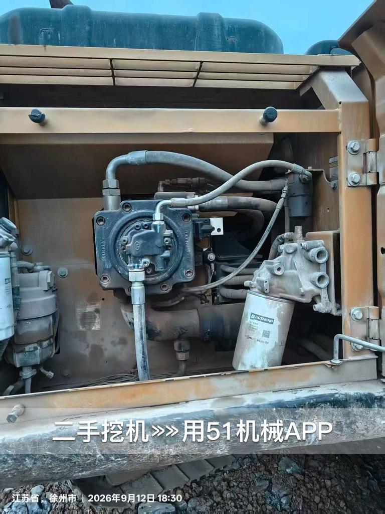 51挖机